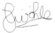 Joshua Wohle Signature